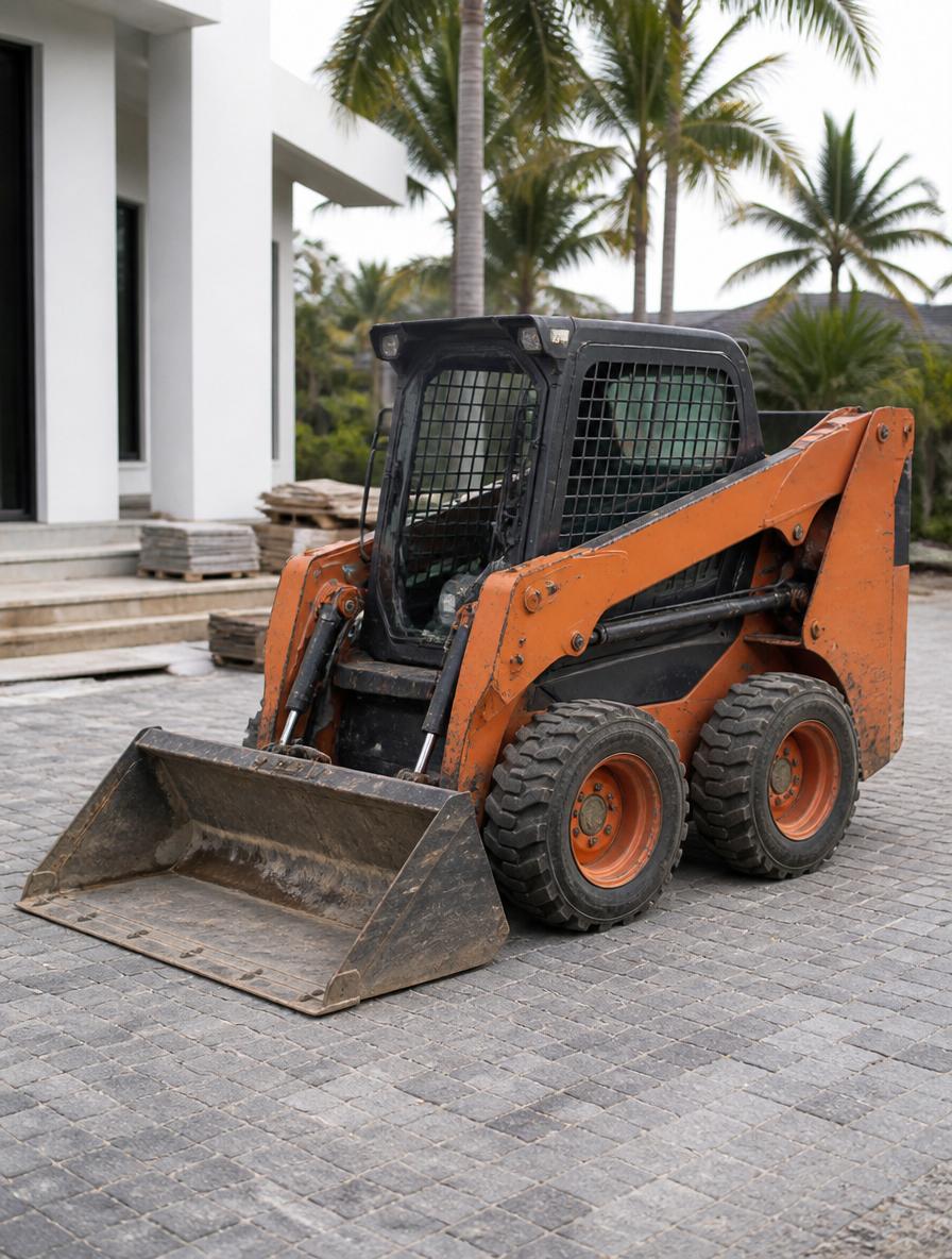 Bobcat #2